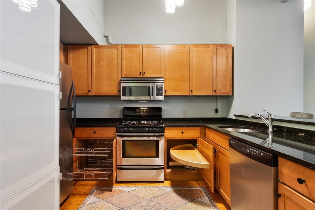1 Envelope Terrace, Unit 107 Worcester, MA 01604 - Photo 5 of 38