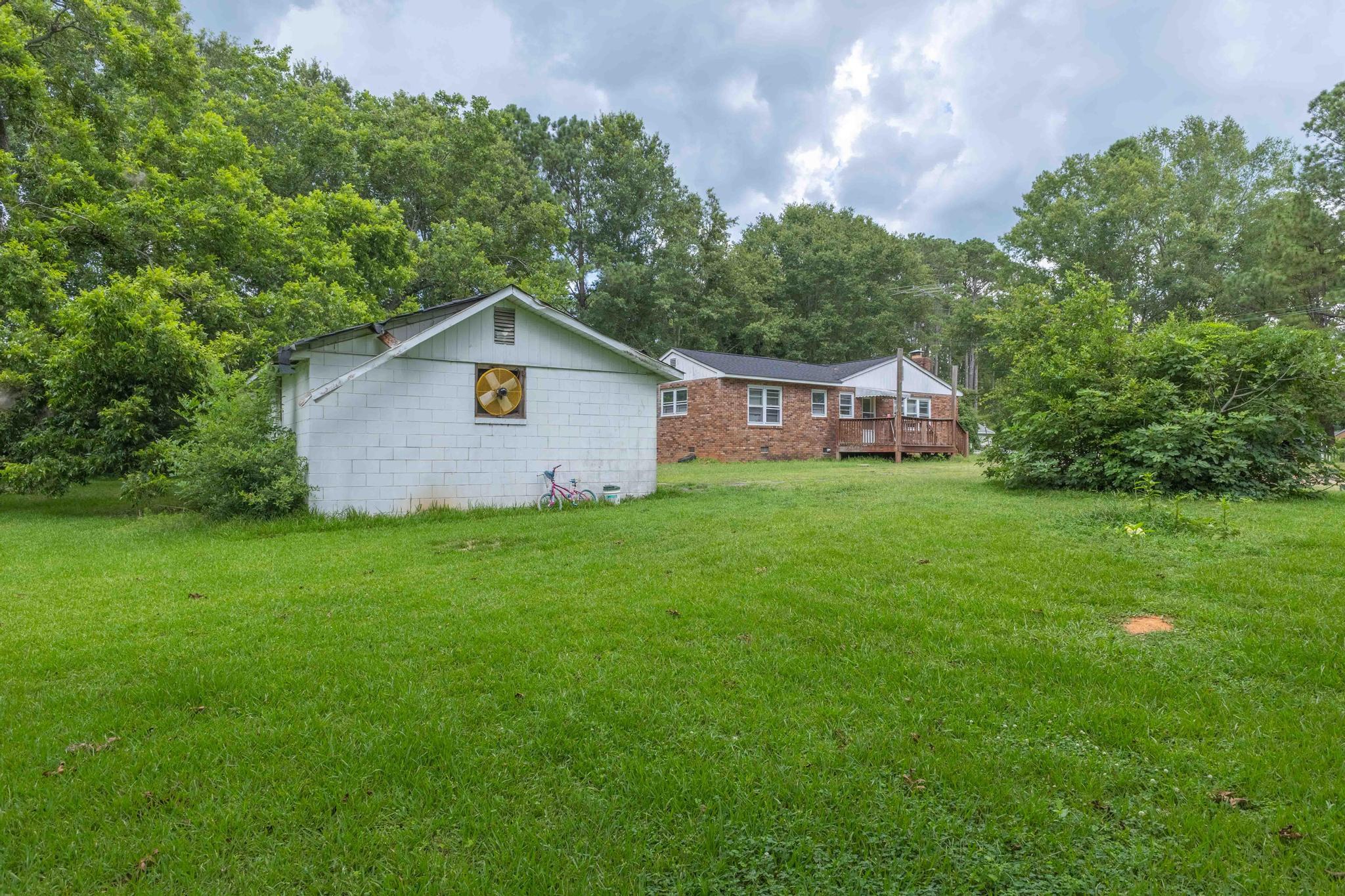 588 Mims Street Edgefield, SC 29824 - Photo 22 of 23