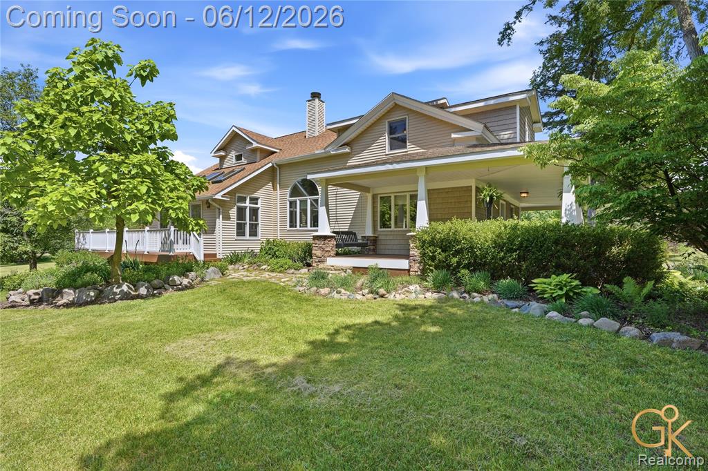 1293 Burns Road Milford, MI 48381 - Photo 9 of 82