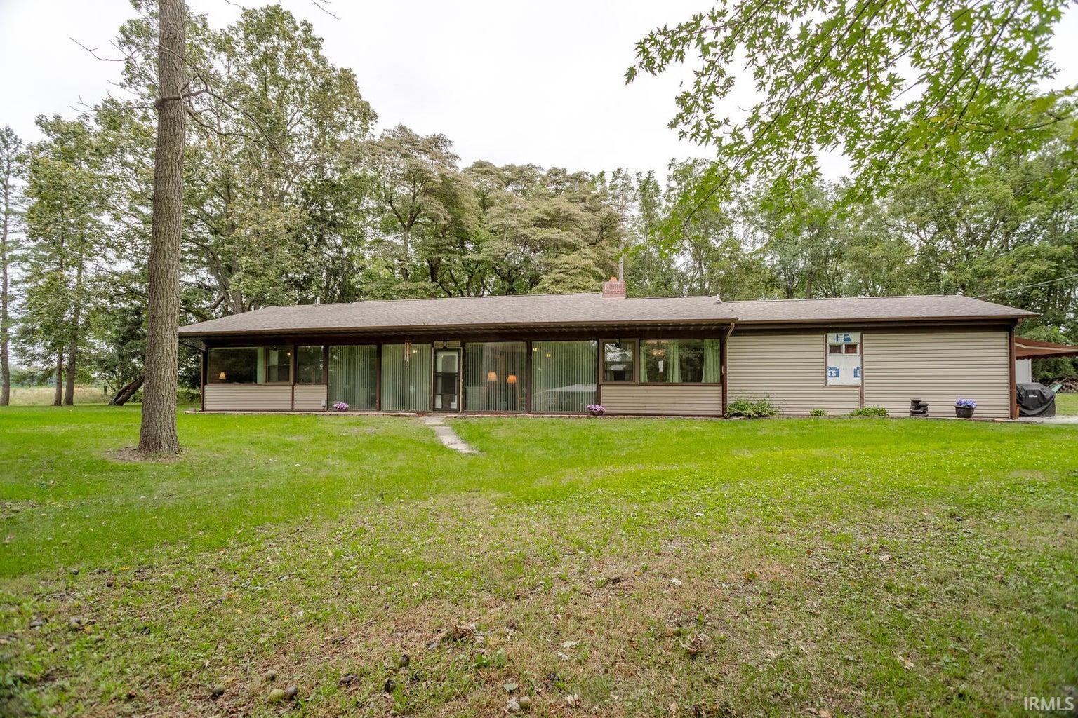 2970 Bunkum Road Rensselaer, IN 47978 - Photo 1 of 22
