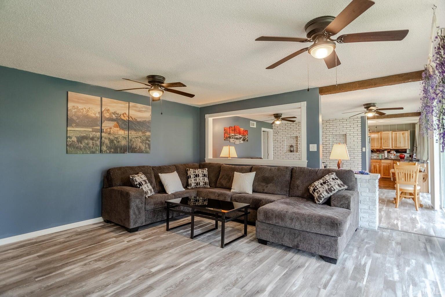 2970 Bunkum Road Rensselaer, IN 47978 - Photo 5 of 22