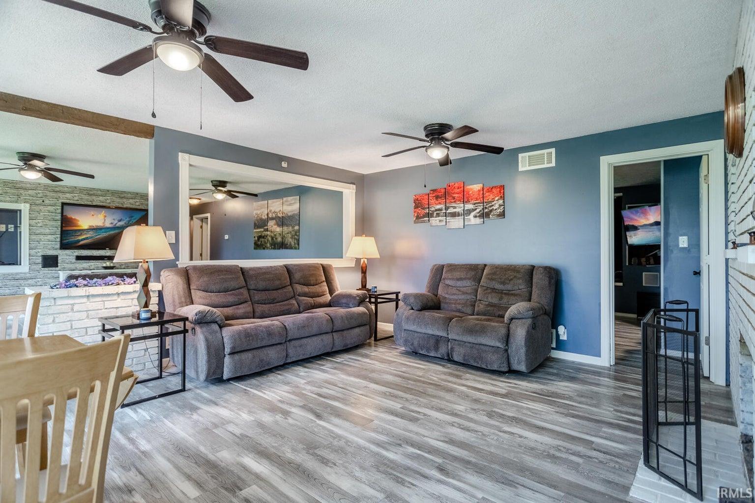 2970 Bunkum Road Rensselaer, IN 47978 - Photo 10 of 22