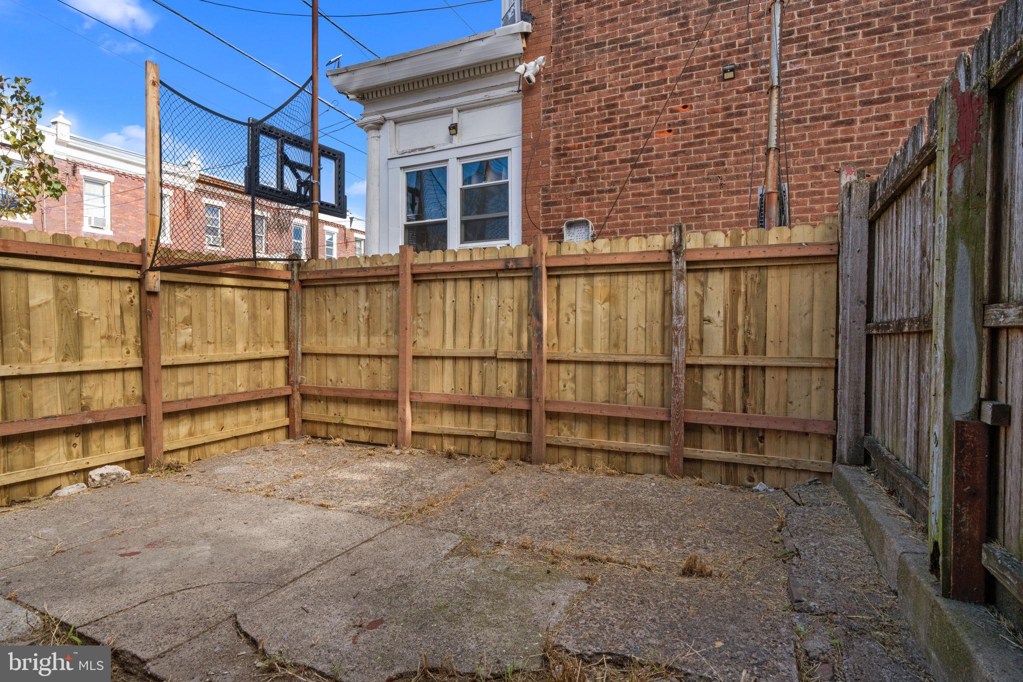 1901 East Venango Street Philadelphia, PA 19134 - Photo 25 of 29 a view of a garage