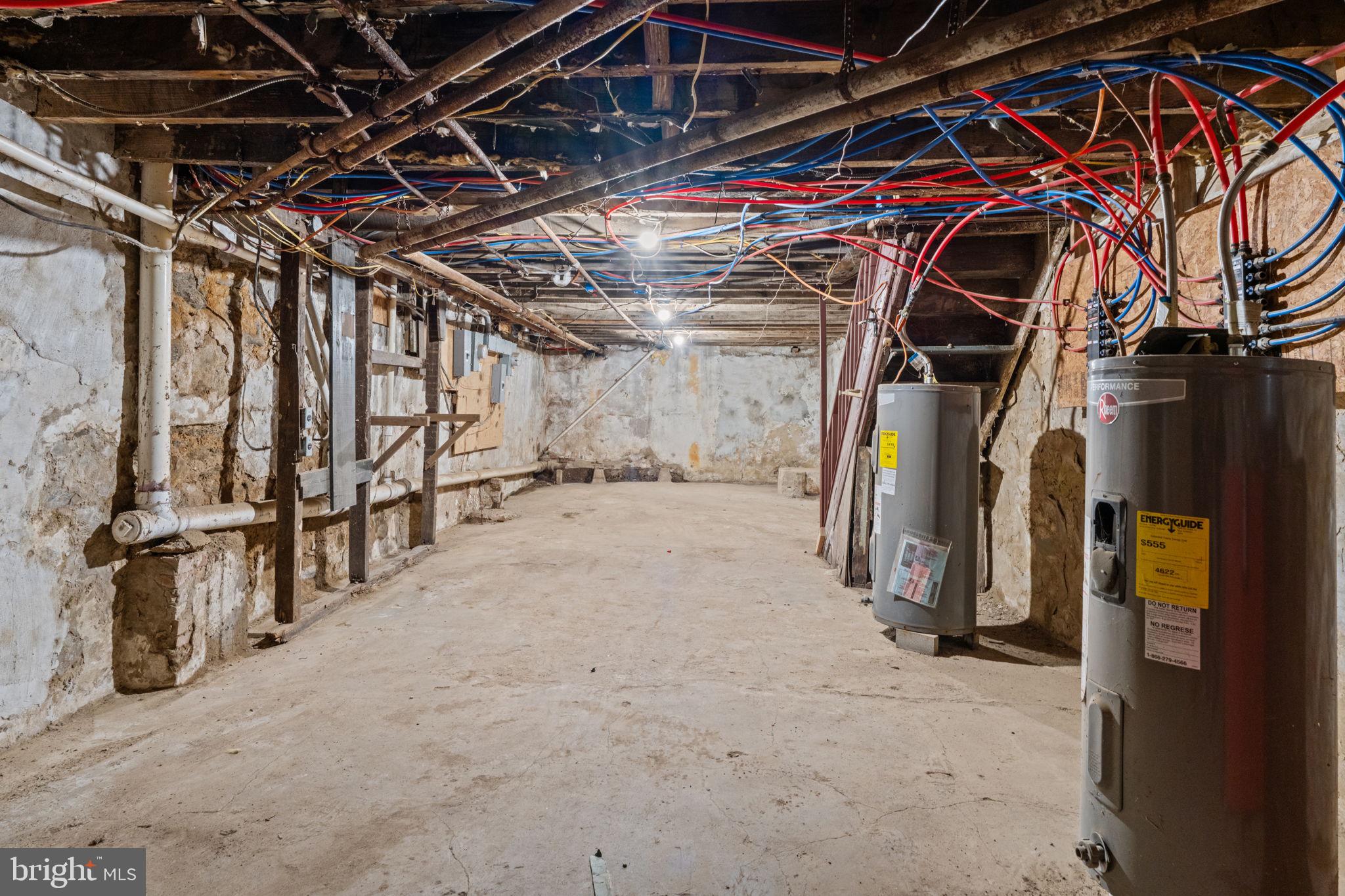 1901 East Venango Street Philadelphia, PA 19134 - Photo 29 of 29 a view of a storage room