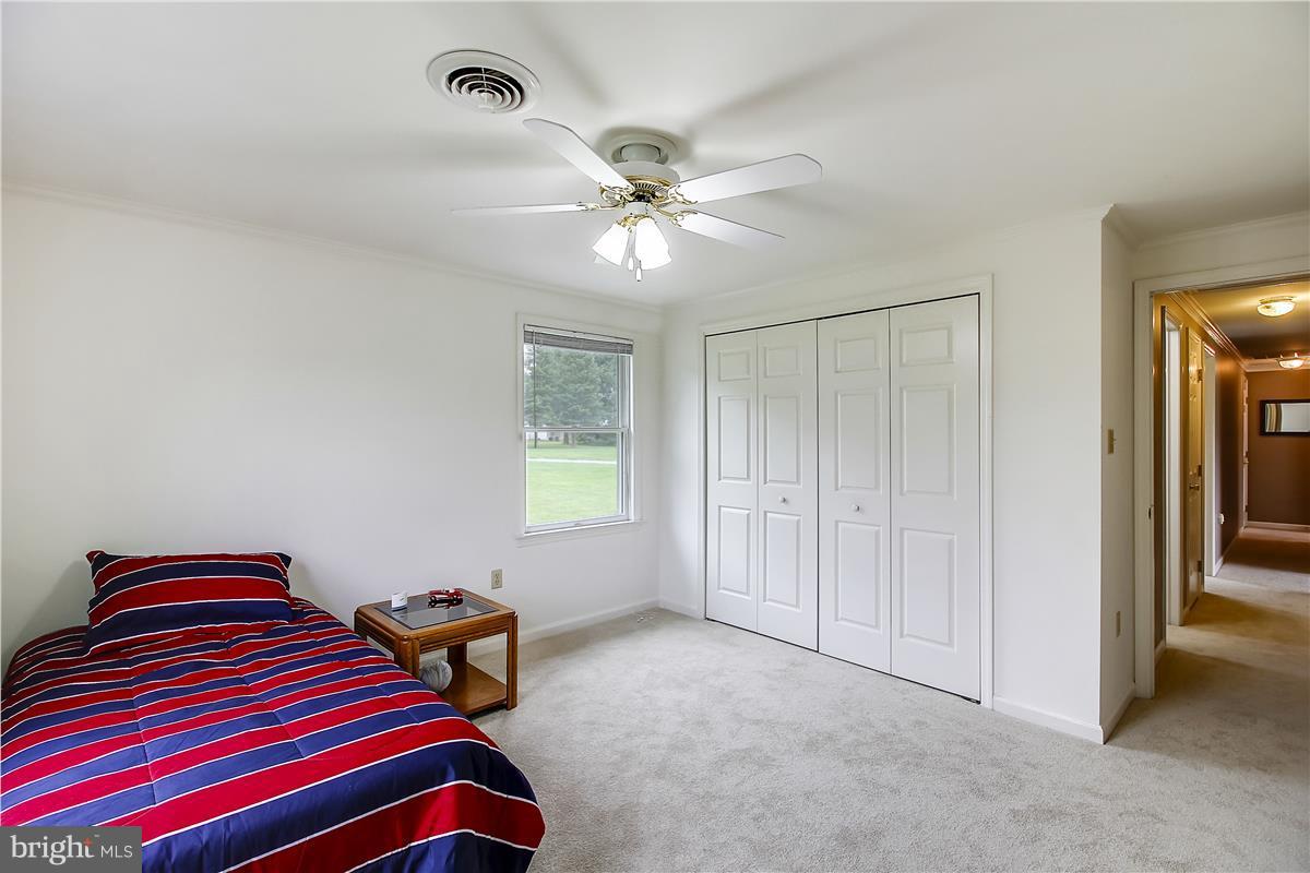 6909 Damascus Road Gaithersburg, MD 20882 - Photo 22 of 30 Bedroom