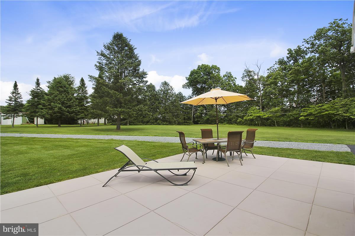 6909 Damascus Road Gaithersburg, MD 20882 - Photo 4 of 30 Back Patio