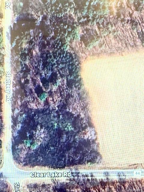 Parcel 1 Clear Lake Road North Branch, MI 48461 - Photo 2 of 3
