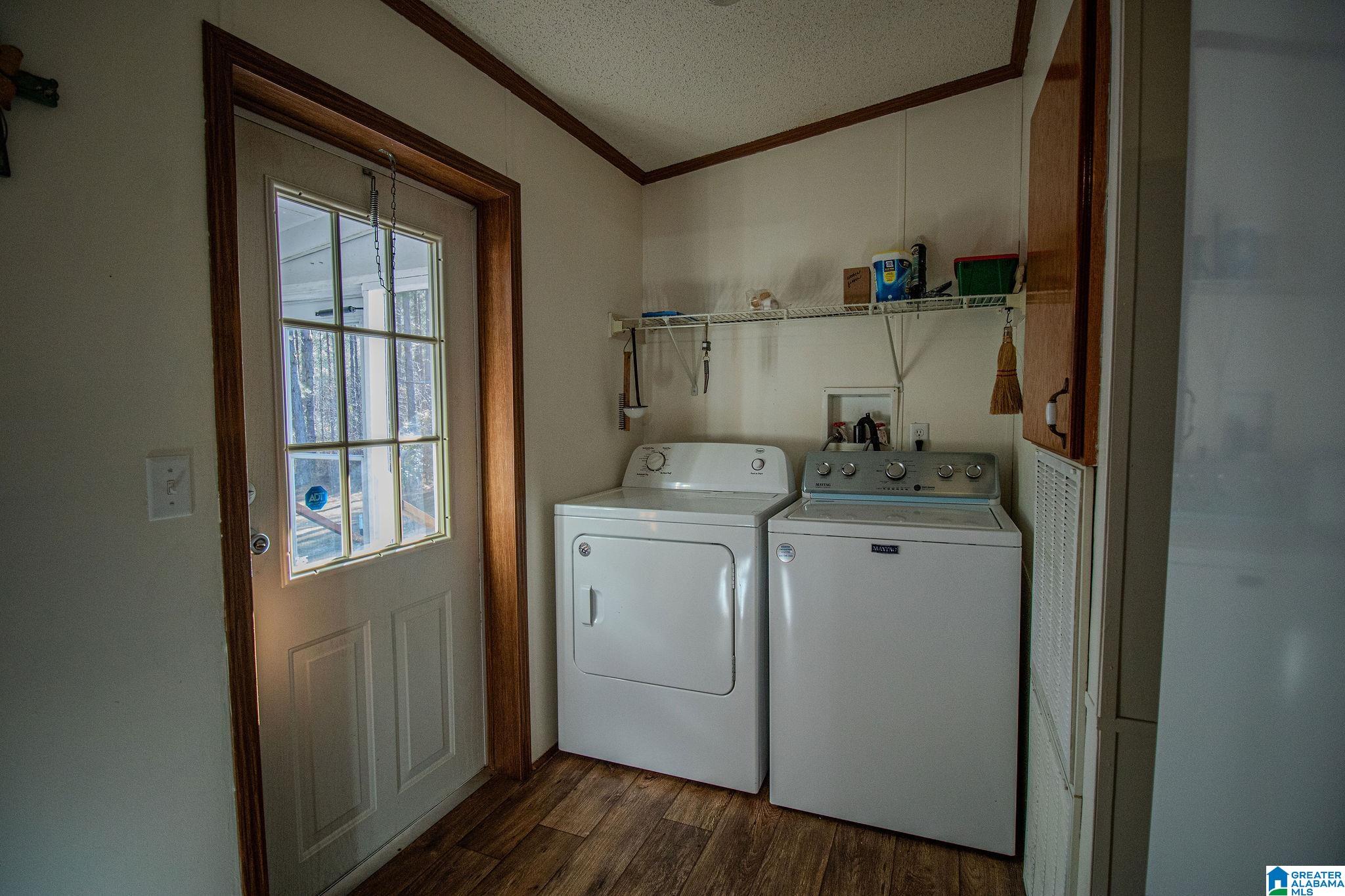 1809 Blue Ridge Road Lineville, AL 36266 - Photo 19 of 69