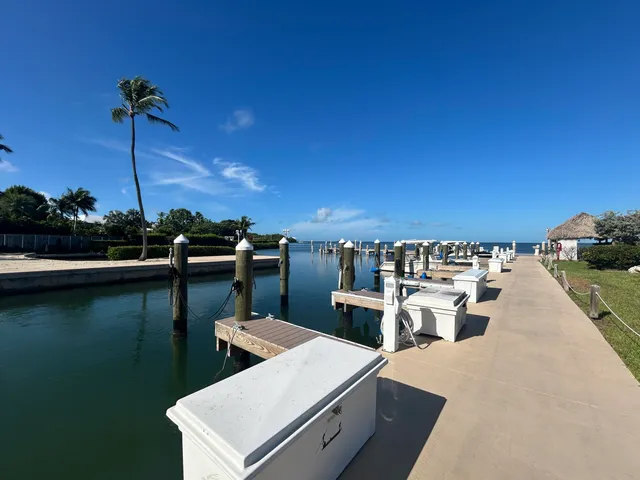 a view of a backyard with a patio