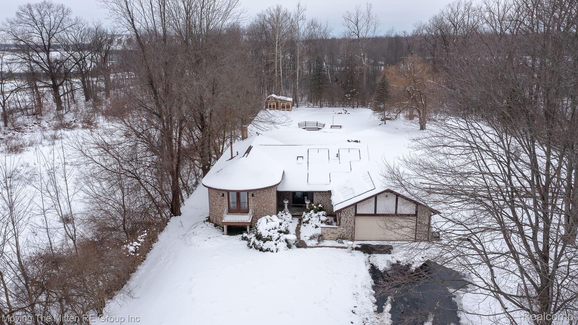 8432 Hannan Road Wayne, MI 48184 - Photo 73 of 82 Gallery Image 73