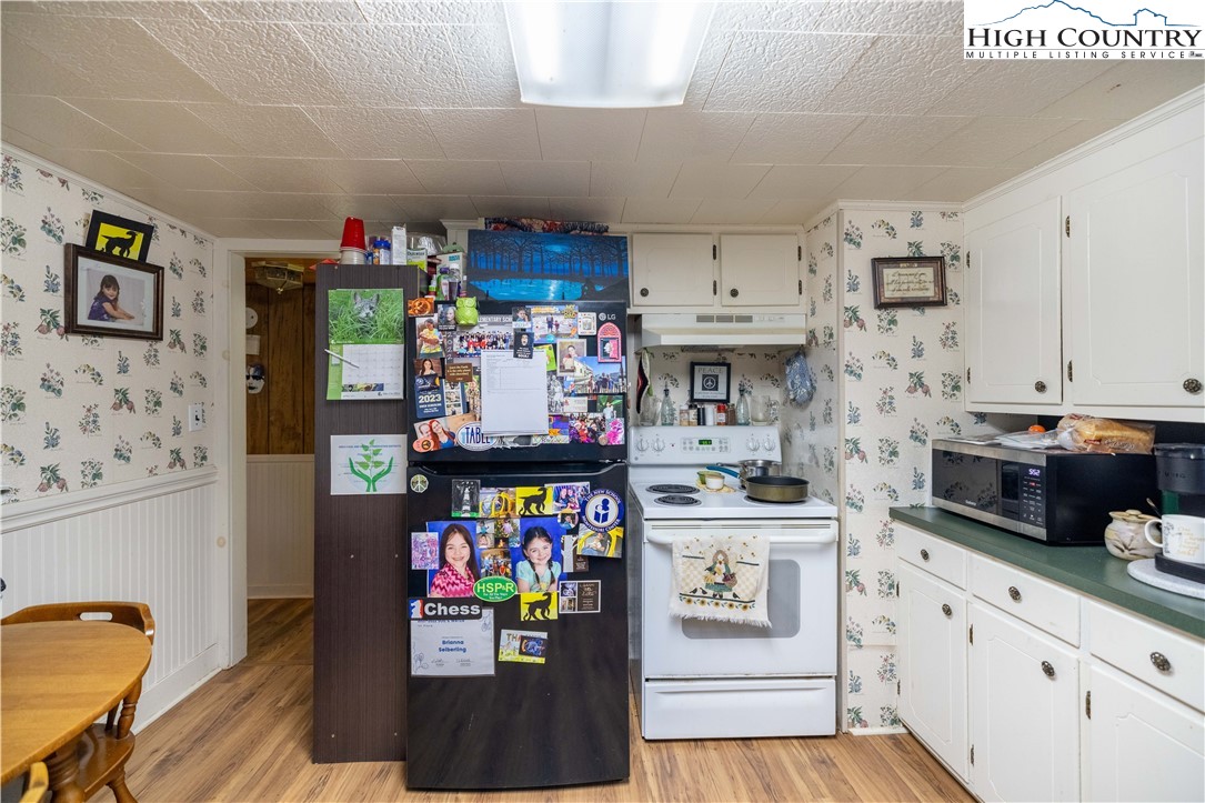 282 Griffith Road Glade Valley, NC 28627 - Photo 29 of 41 Gallery Image 29
