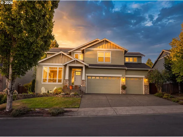 $819,900 | 22497 Southwest 107th Avenue, Tualatin, OR 97062