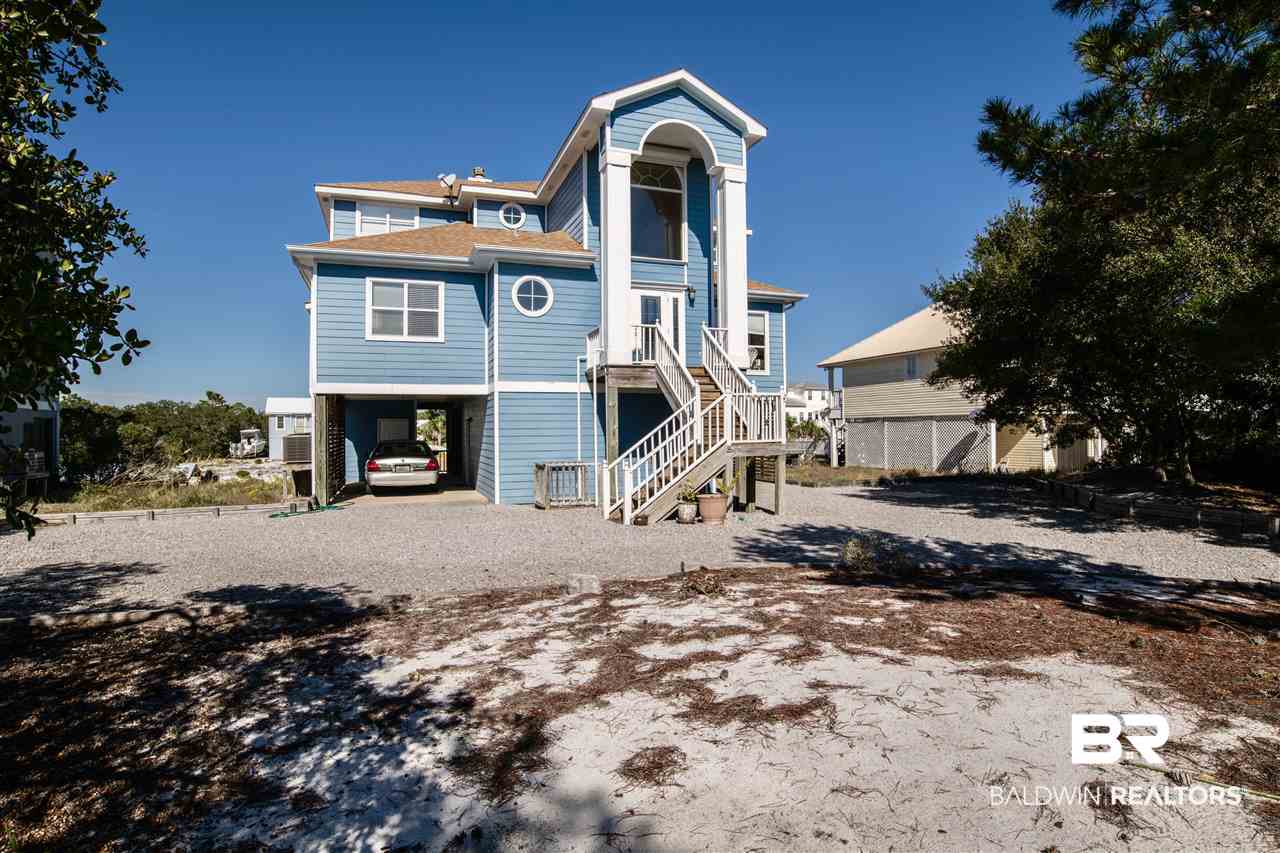 32591 River Road Orange Beach, AL 36561 - Photo 15 of 23
