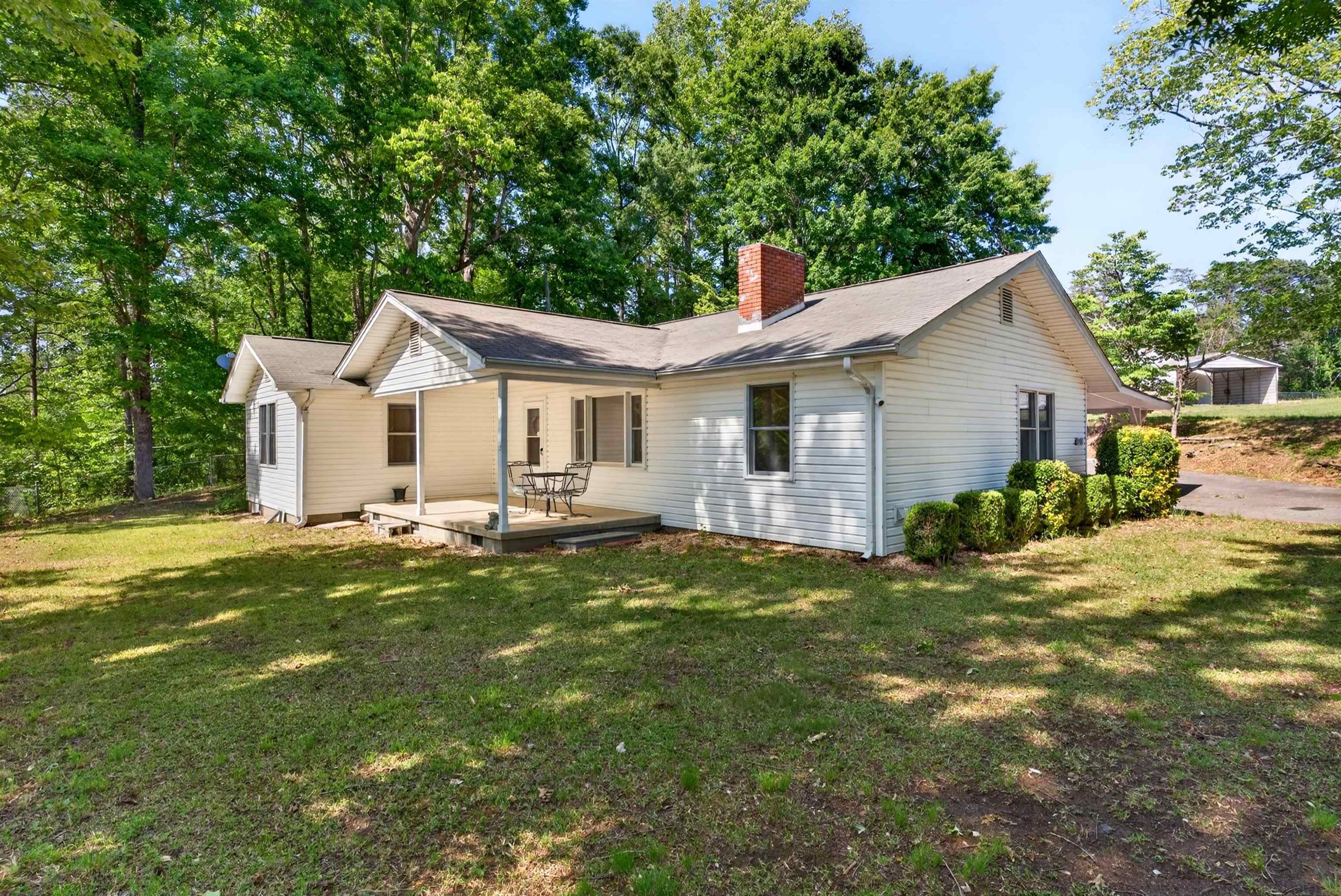 515 Owl Nest Road Landrum, SC 29356 - Photo 1 of 43