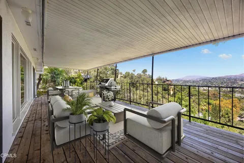 $1,885,000 | 600 Alta Vista Circle, South Pasadena, CA 91030