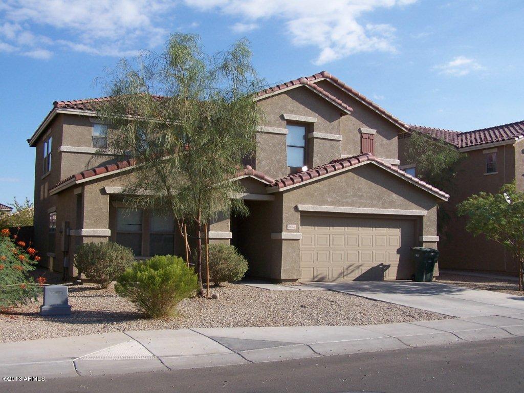 2620 West Bloch Road Phoenix, AZ 85041 - Photo 1 of 19 Front of House #1