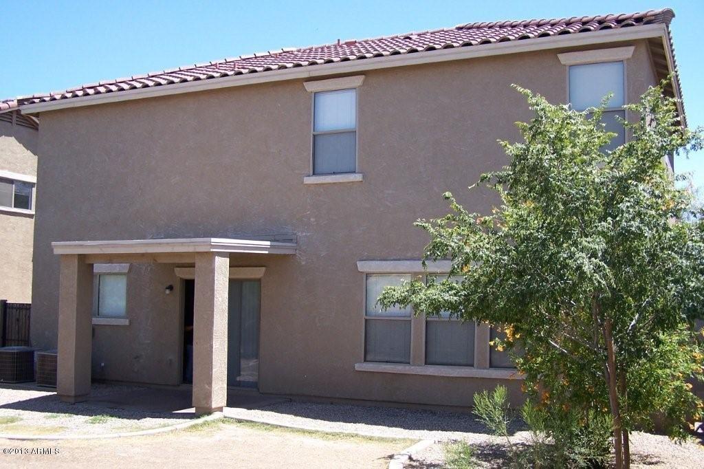 2620 West Bloch Road Phoenix, AZ 85041 - Photo 15 of 19 Rear View