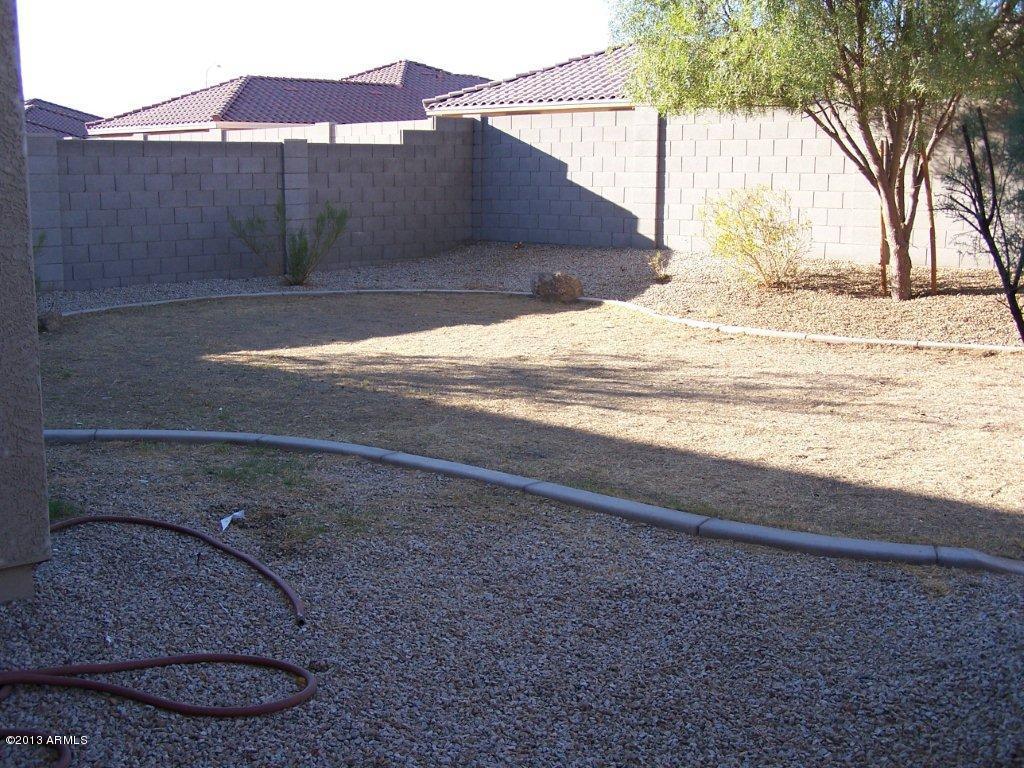 2620 West Bloch Road Phoenix, AZ 85041 - Photo 17 of 19 Backyard #2