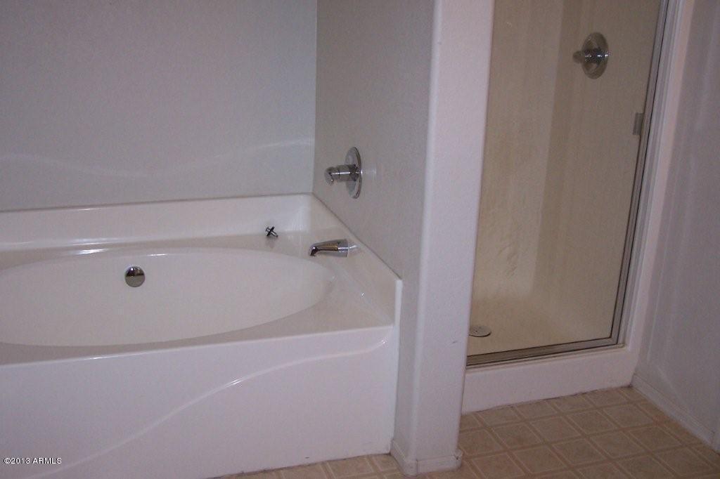 2620 West Bloch Road Phoenix, AZ 85041 - Photo 10 of 19 Master Bathroom
