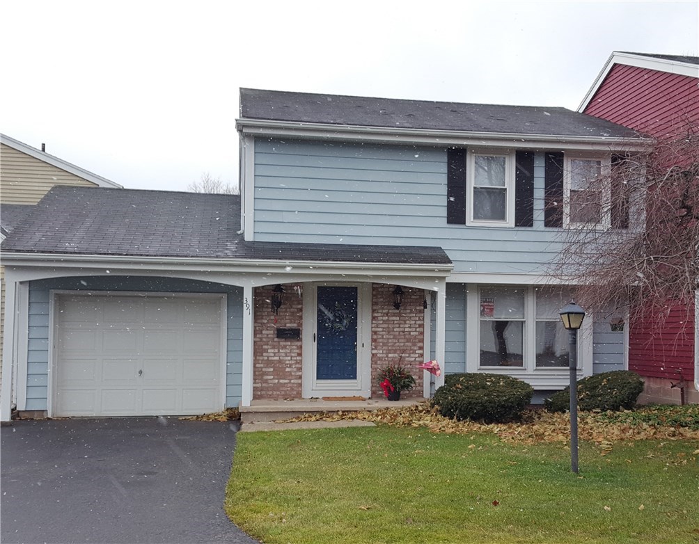 391 Upper Valley Road Gates, NY 14624 - Photo 1 of 1