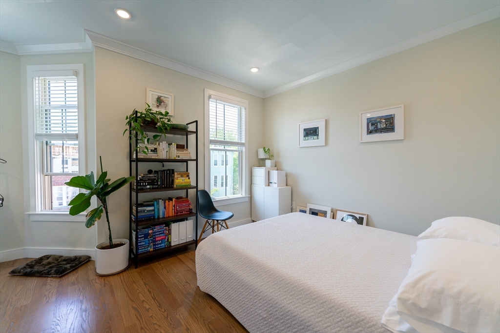 464 Sumner Street, Unit 3 Boston, MA 02128 - Photo 8 of 12