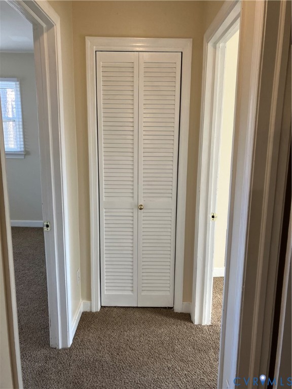 8503 Julian Road Henrico, VA 23229 - Photo 17 of 18 Linen closet