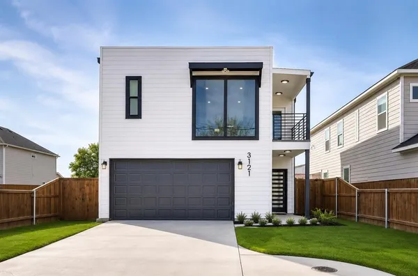 $2,800 | 3121 Rutz Street, Dallas, TX 75212