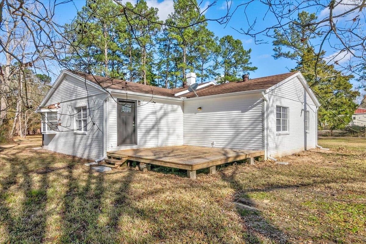 185 Weiss Bluff Road Vidor, TX 77662 - Photo 1 of 34 Gallery Image 1
