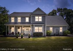 $495,000 | 9298 Anacapa Bay Drive, Pinckney, MI 48169