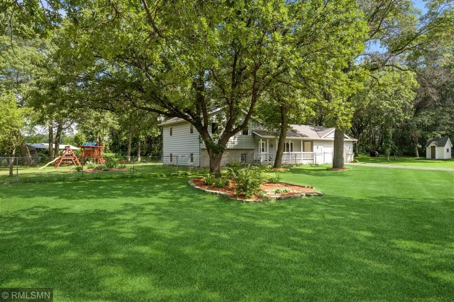 755 95th Street Northwest Rice, MN 56367 - Photo 1 of 1