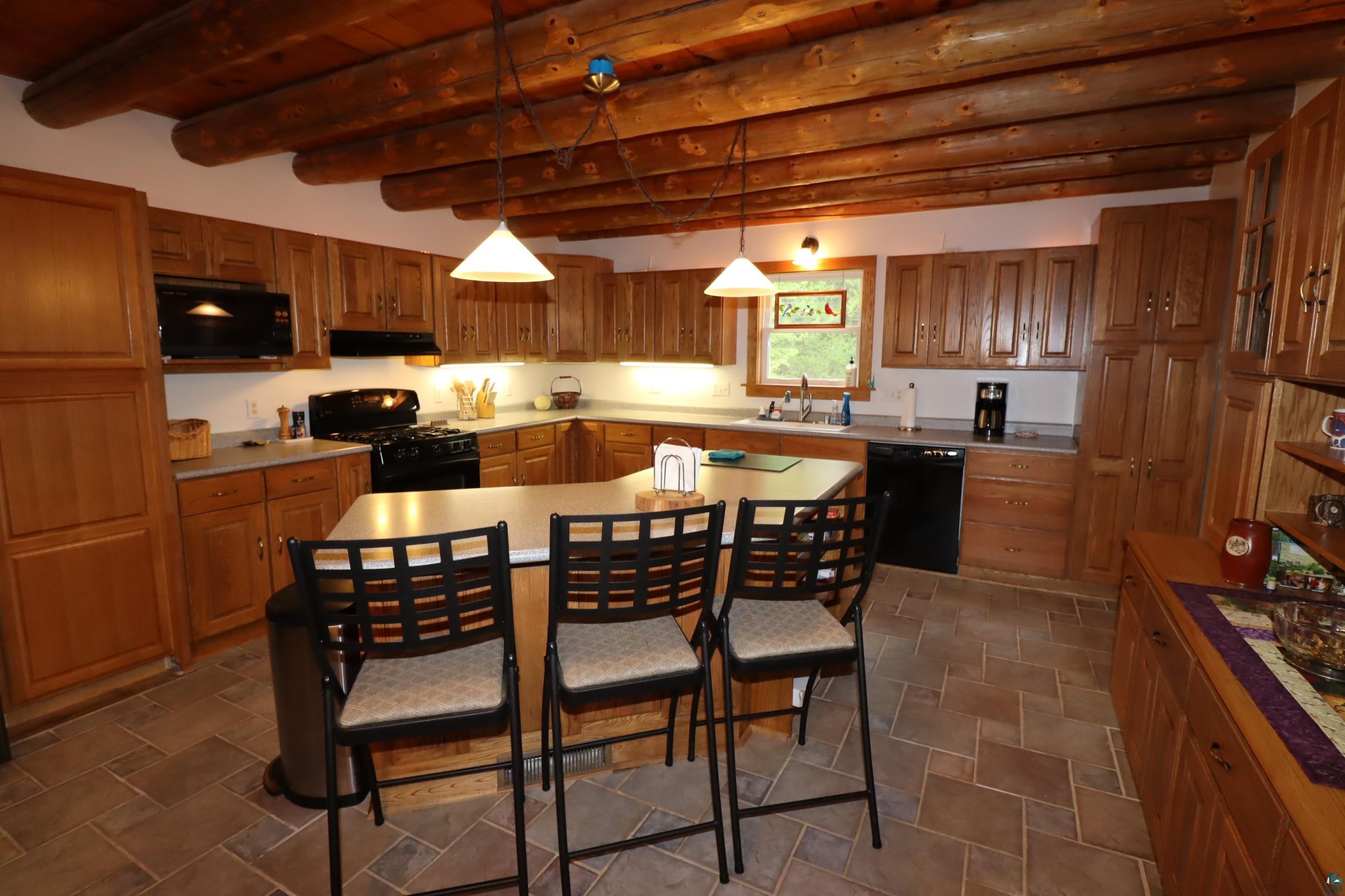 15760 Wagner Vogt Road Butternut, WI 54514 - Photo 11 of 33 Cupboard Space Galore!
