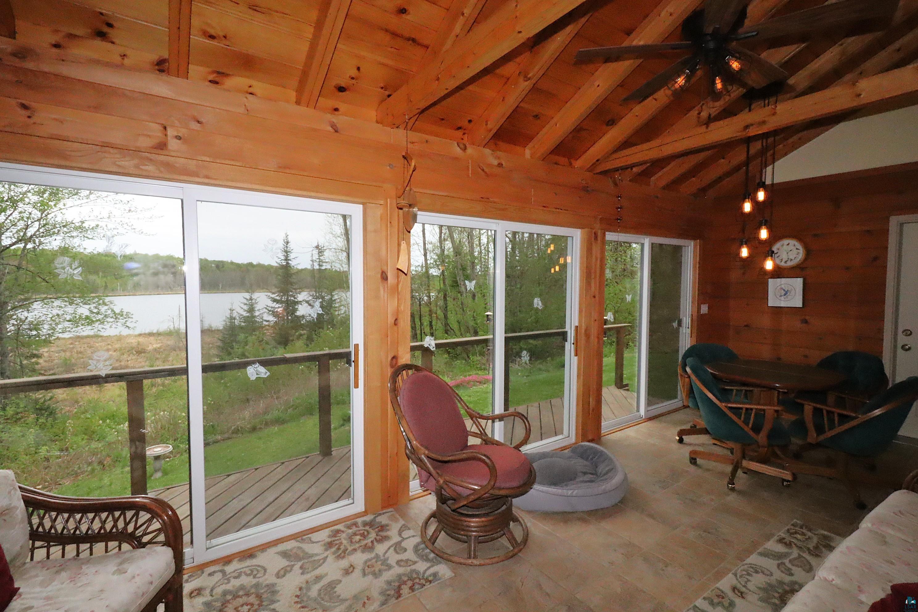 15760 Wagner Vogt Road Butternut, WI 54514 - Photo 13 of 33 Gaze On The Lake