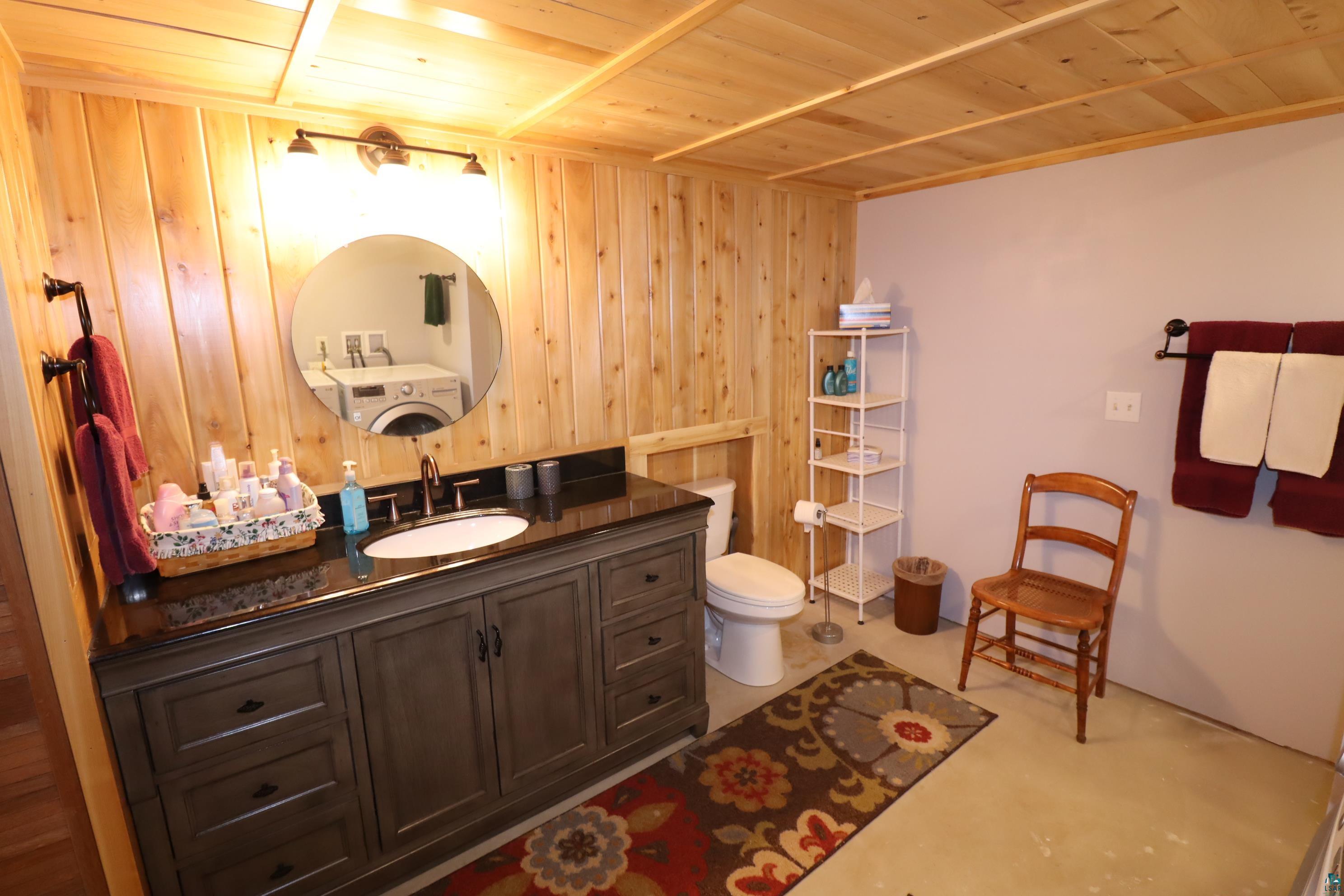 15760 Wagner Vogt Road Butternut, WI 54514 - Photo 25 of 33