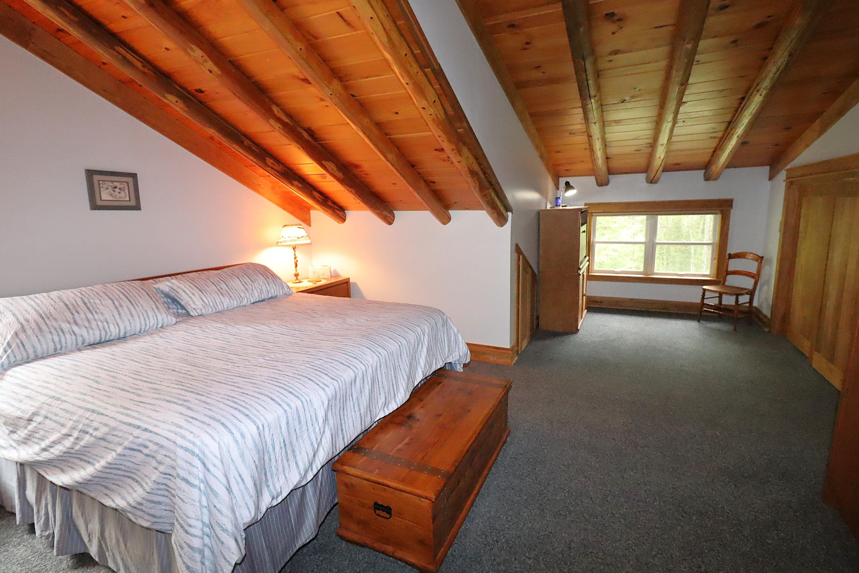 15760 Wagner Vogt Road Butternut, WI 54514 - Photo 29 of 33 Primary Ensuite