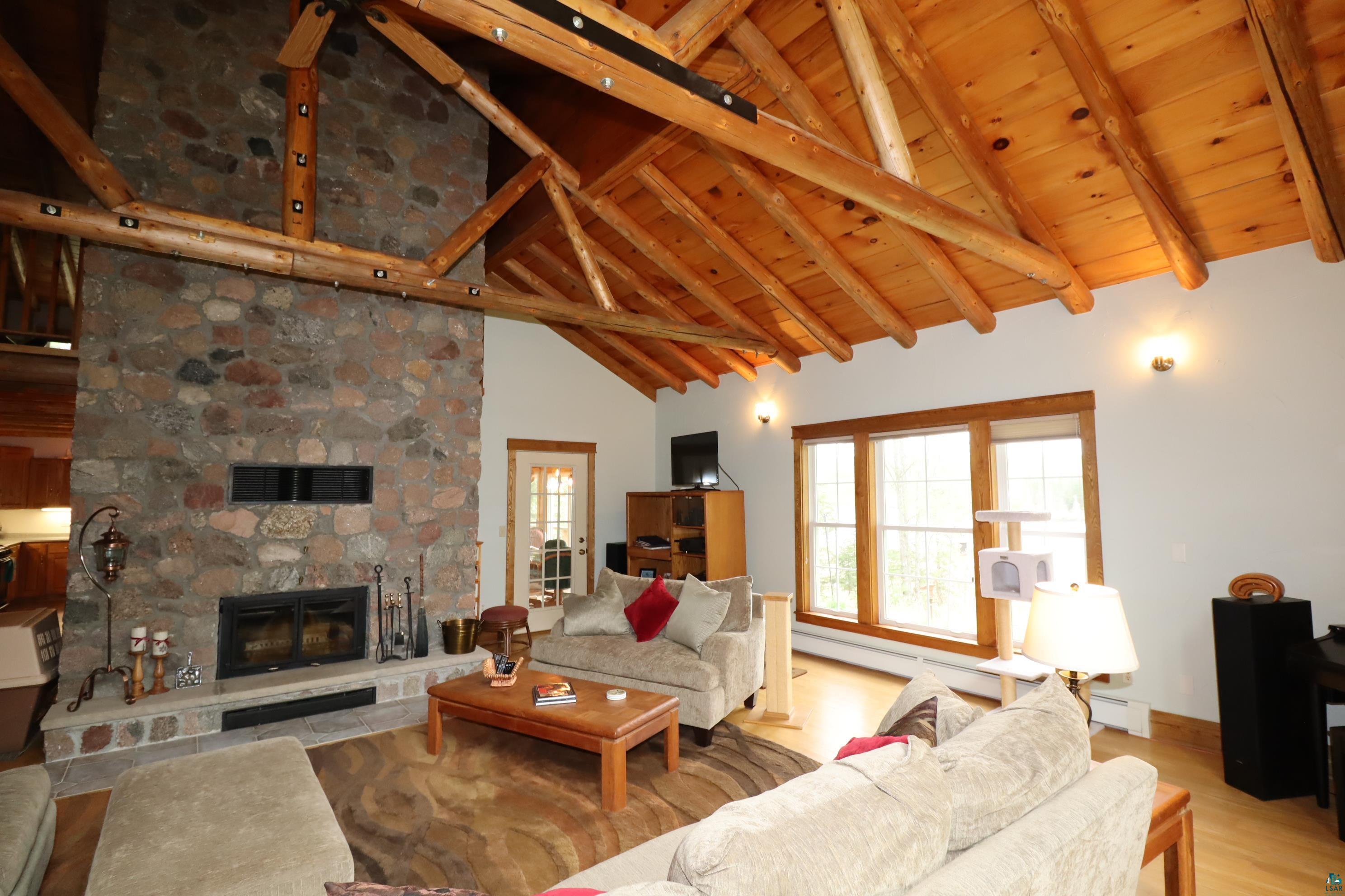 15760 Wagner Vogt Road Butternut, WI 54514 - Photo 7 of 33