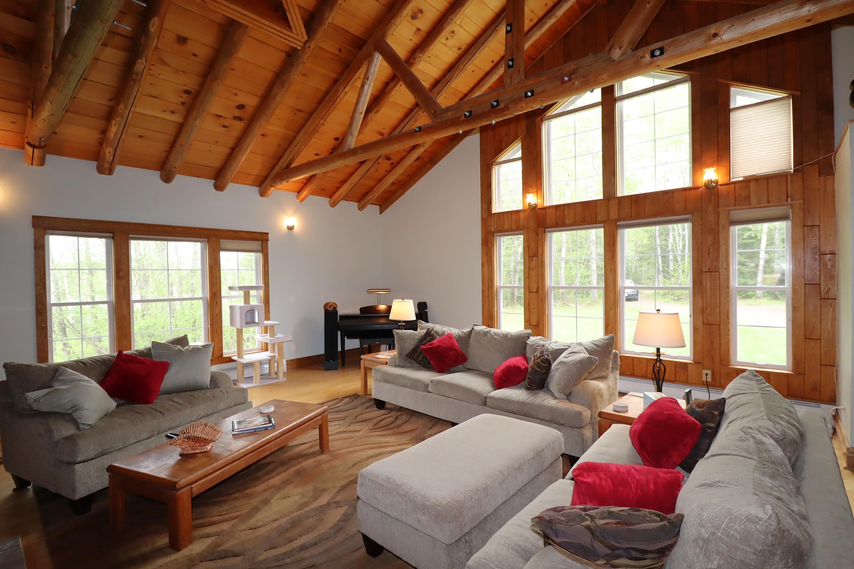 15760 Wagner Vogt Road Butternut, WI 54514 - Photo 8 of 33