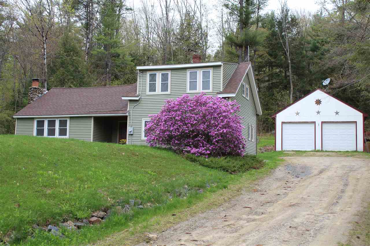463 Granite Lake Road Nelson, NH 03457 - Photo 1 of 24