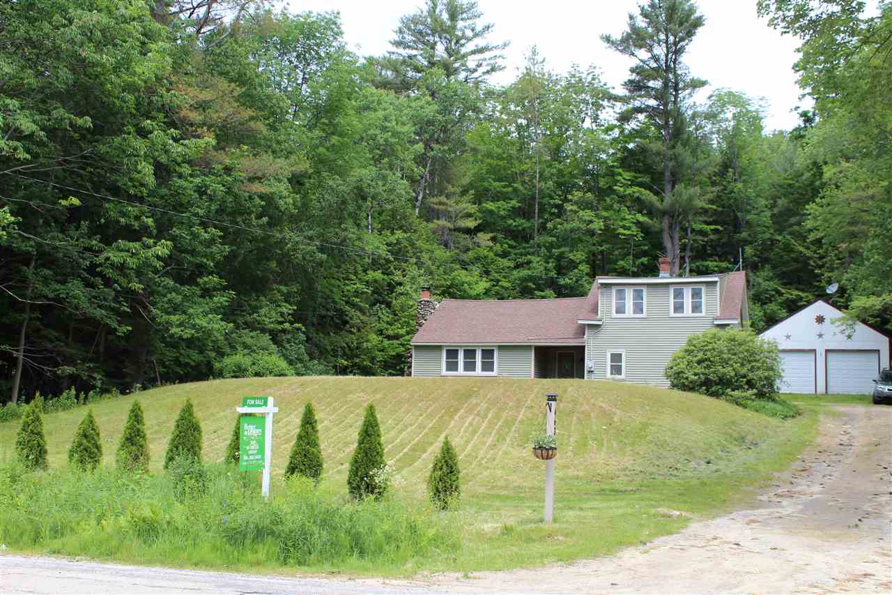 463 Granite Lake Road Nelson, NH 03457 - Photo 22 of 24