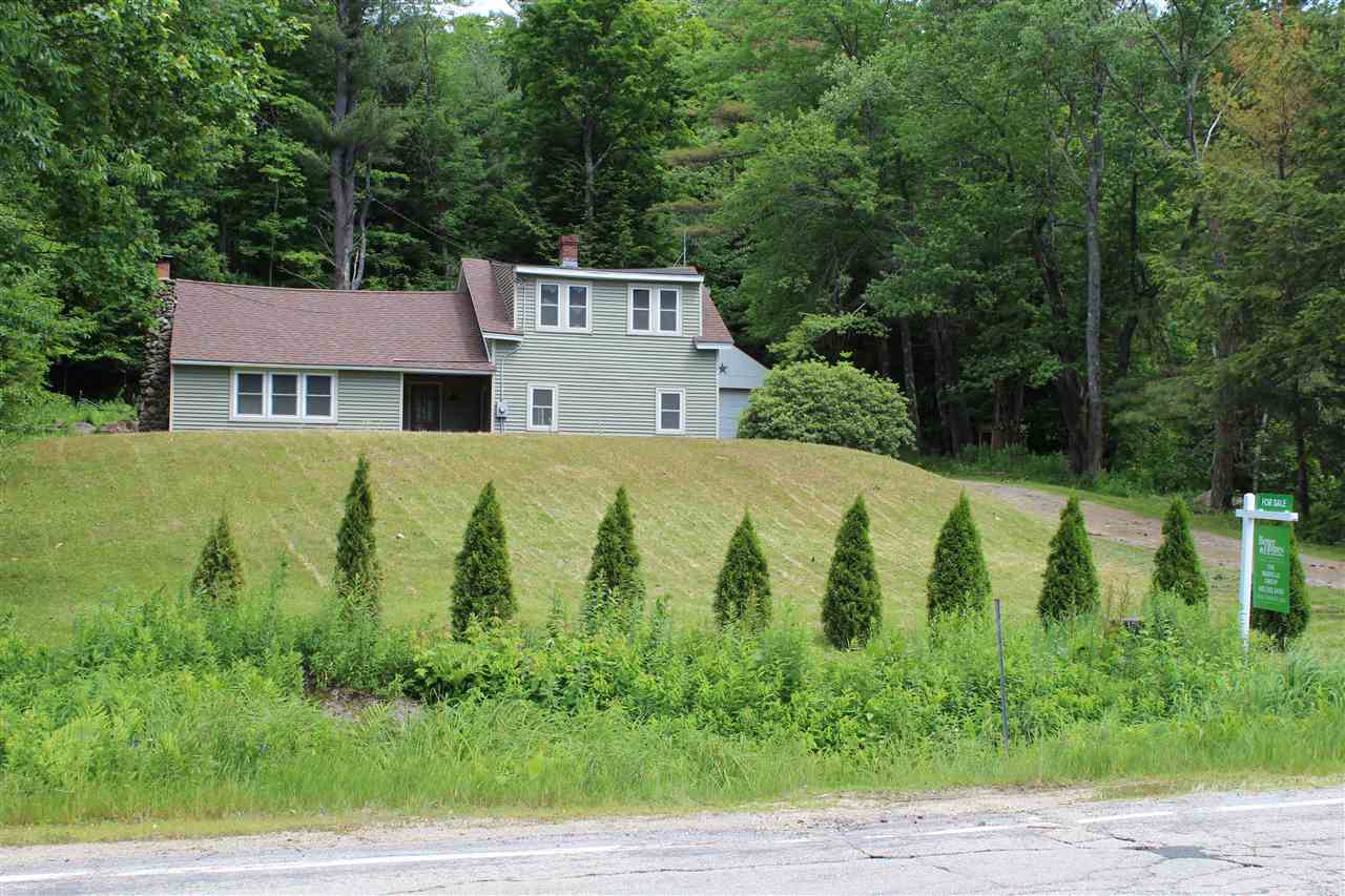463 Granite Lake Road Nelson, NH 03457 - Photo 23 of 24