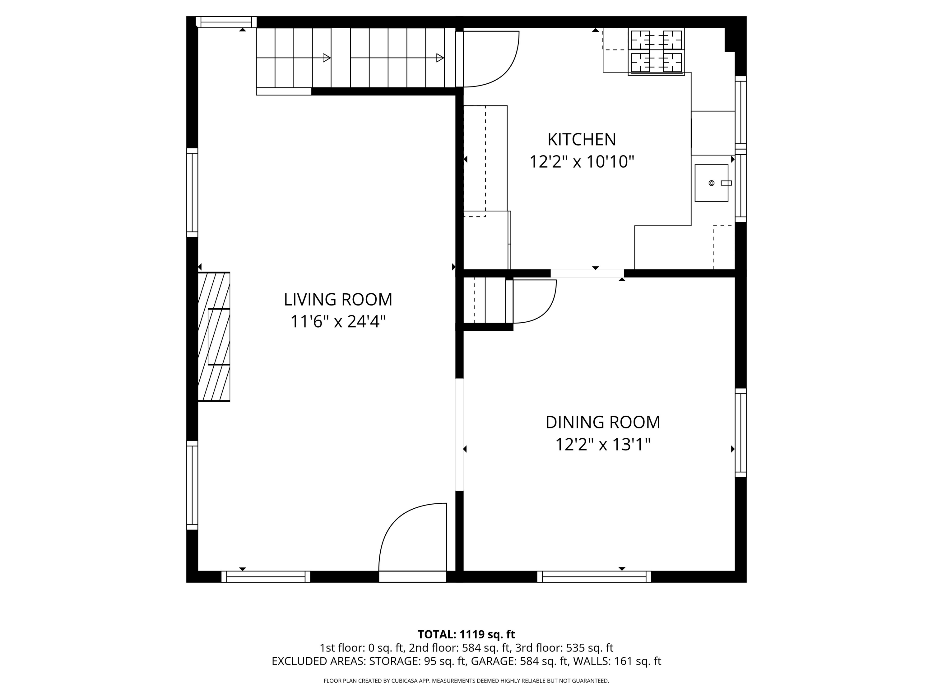 824 Aberdeen Road Covington, KY 41011 - Photo 46 of 48