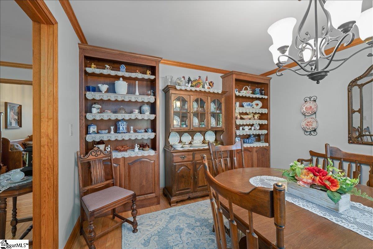 1 Oakridge Court Anderson, SC 29621 - Photo 20 of 49
