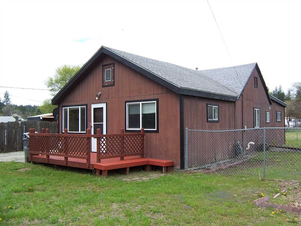 516 South Koren Road Spokane Valley, WA 99212 - Photo 1 of 12