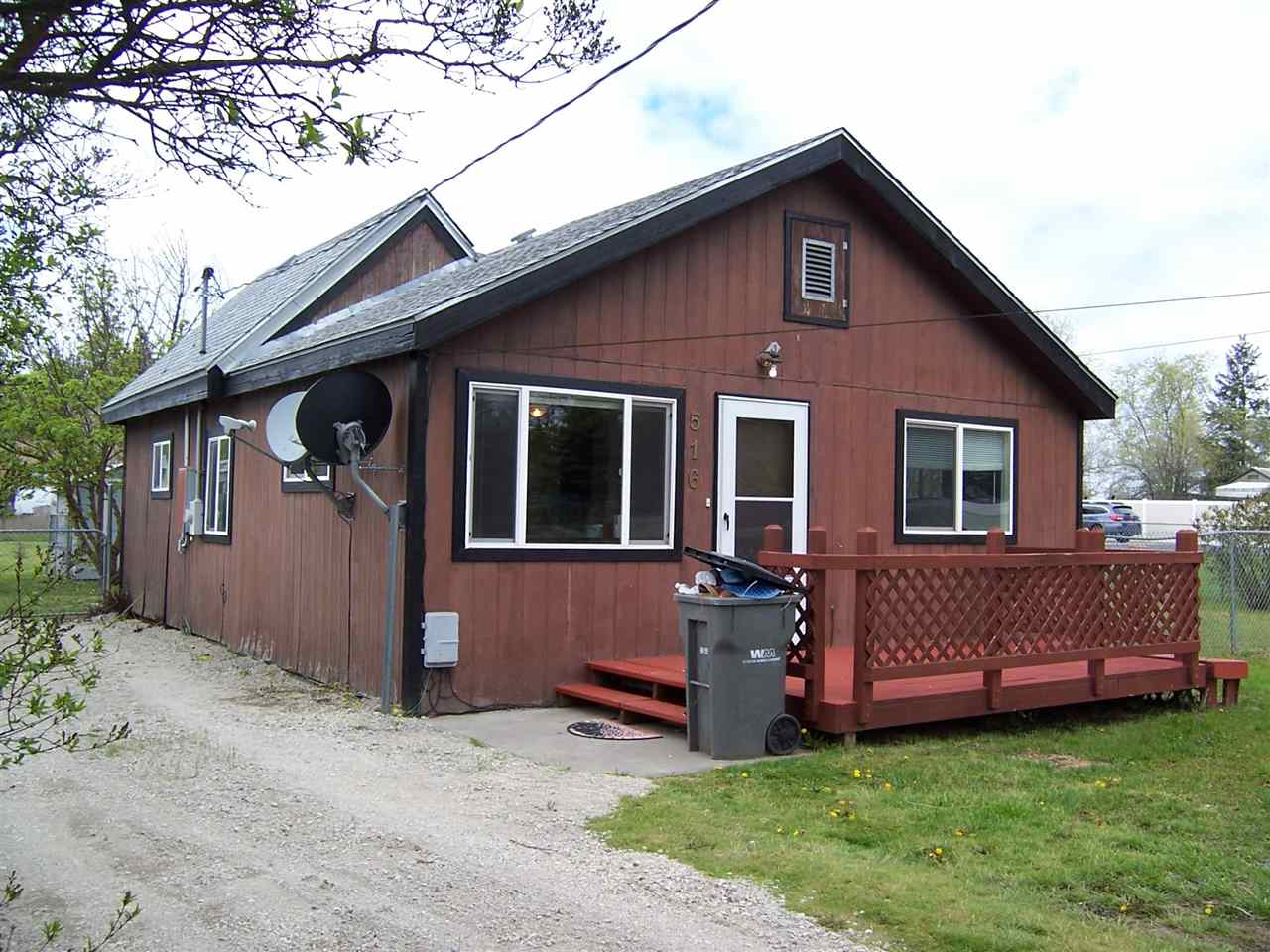 516 South Koren Road Spokane Valley, WA 99212 - Photo 2 of 12