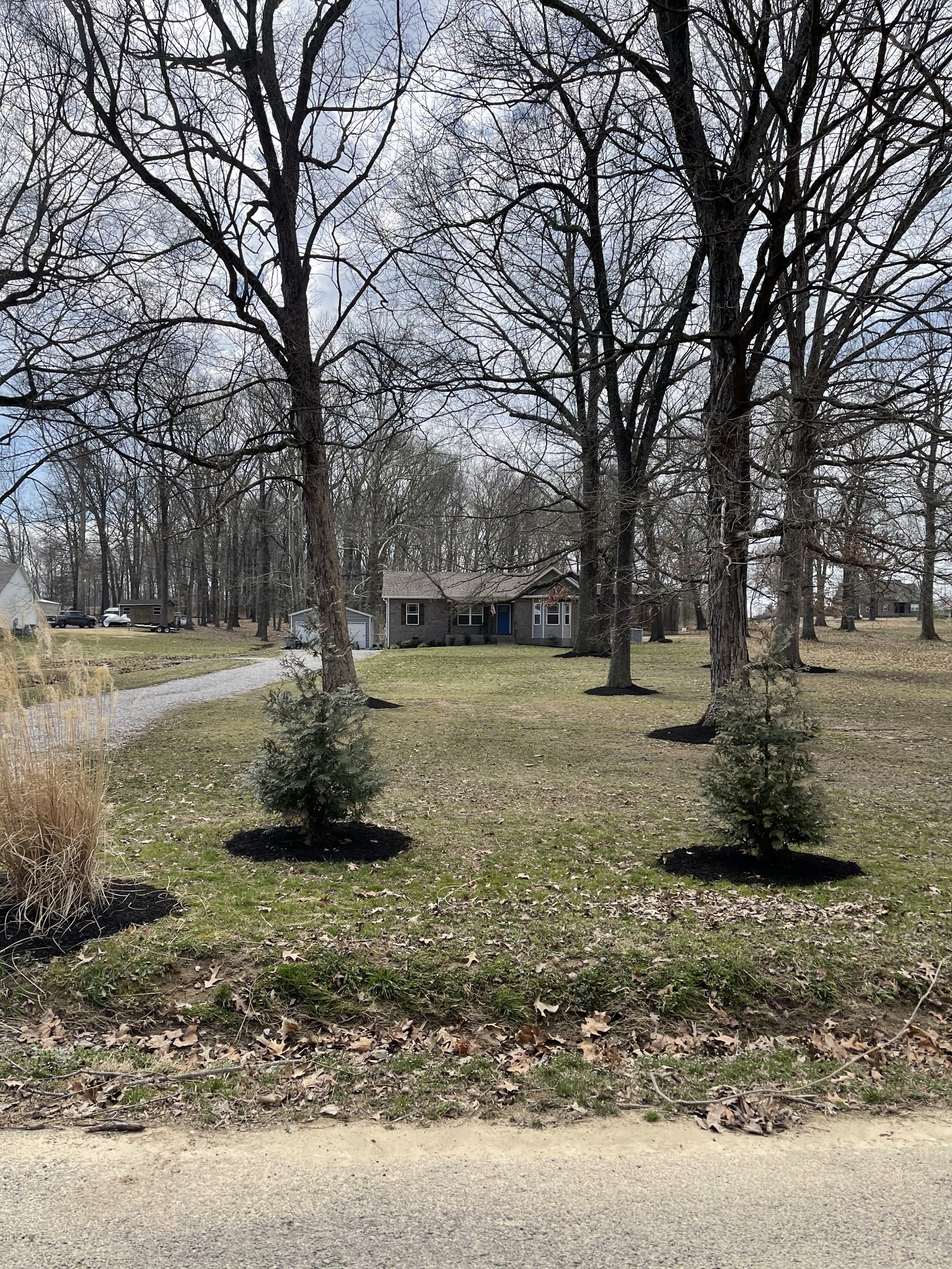 127 Point Road Portland, TN 37148 - Photo 3 of 9