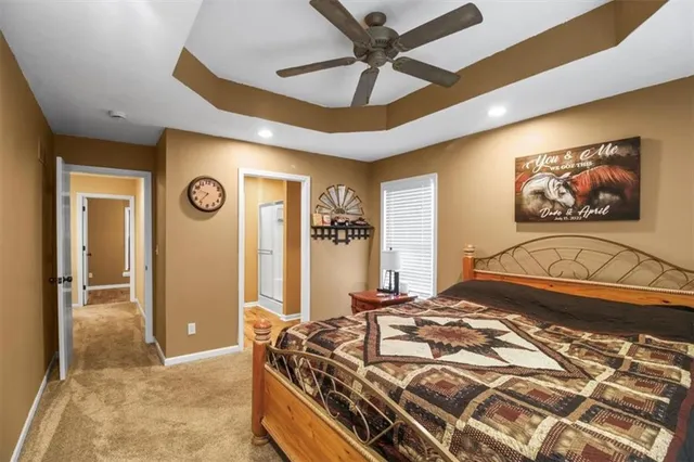 $549,000 | 20509 South Bogar Circle, Belton, MO 64012