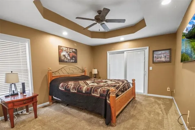 $549,000 | 20509 South Bogar Circle, Belton, MO 64012