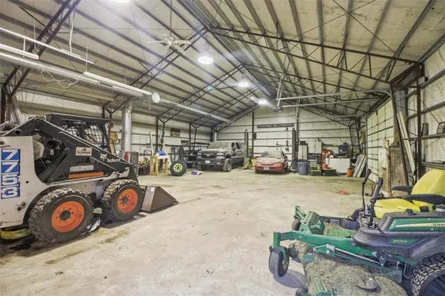 $549,000 | 20509 South Bogar Circle, Belton, MO 64012