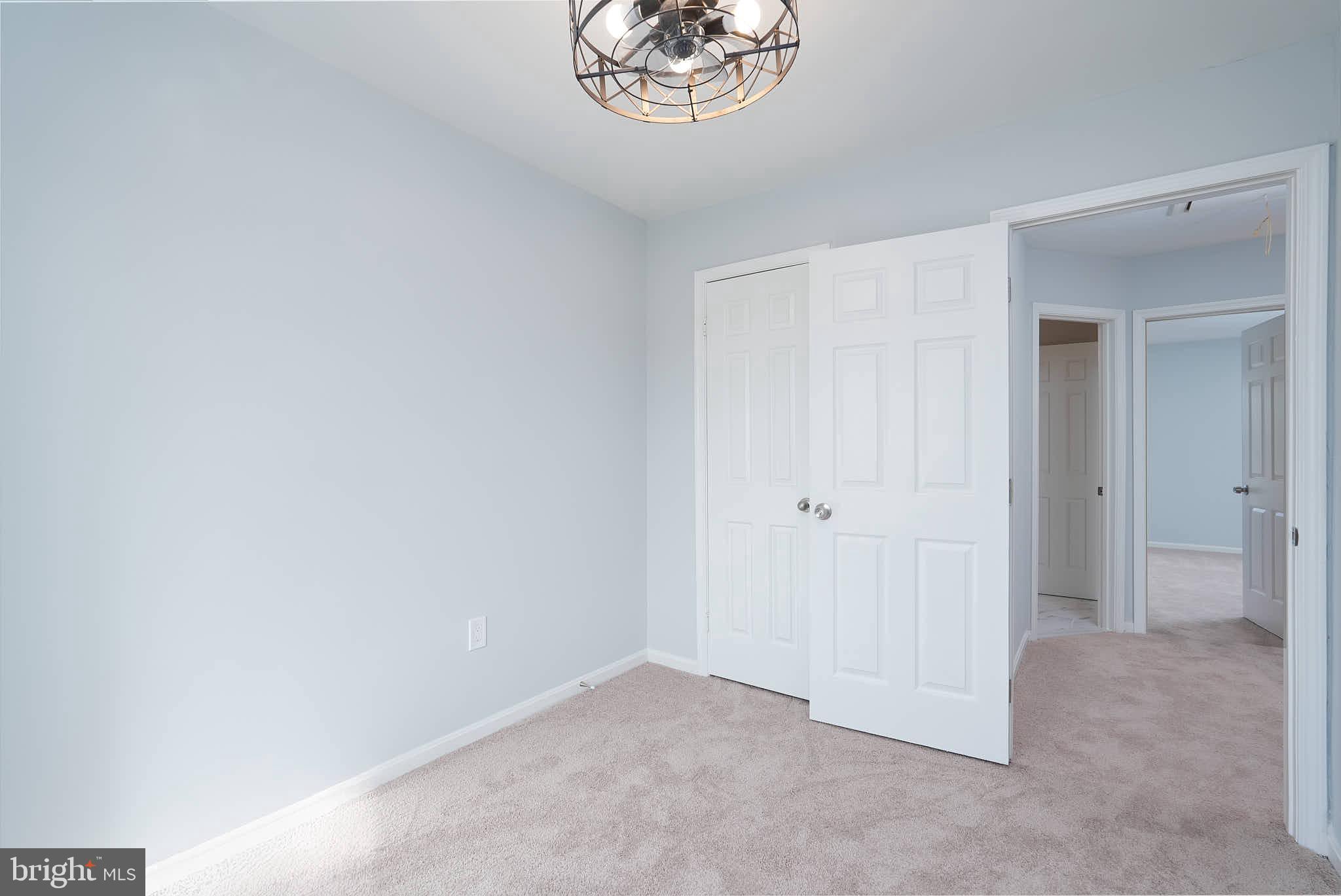 7938 Brighton Way Manassas, VA 20109 - Photo 22 of 26 a view of empty room