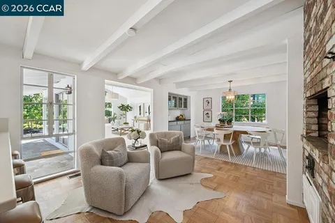 $2,295,000 | 3435 Black Hawk Road, Lafayette, CA 94549