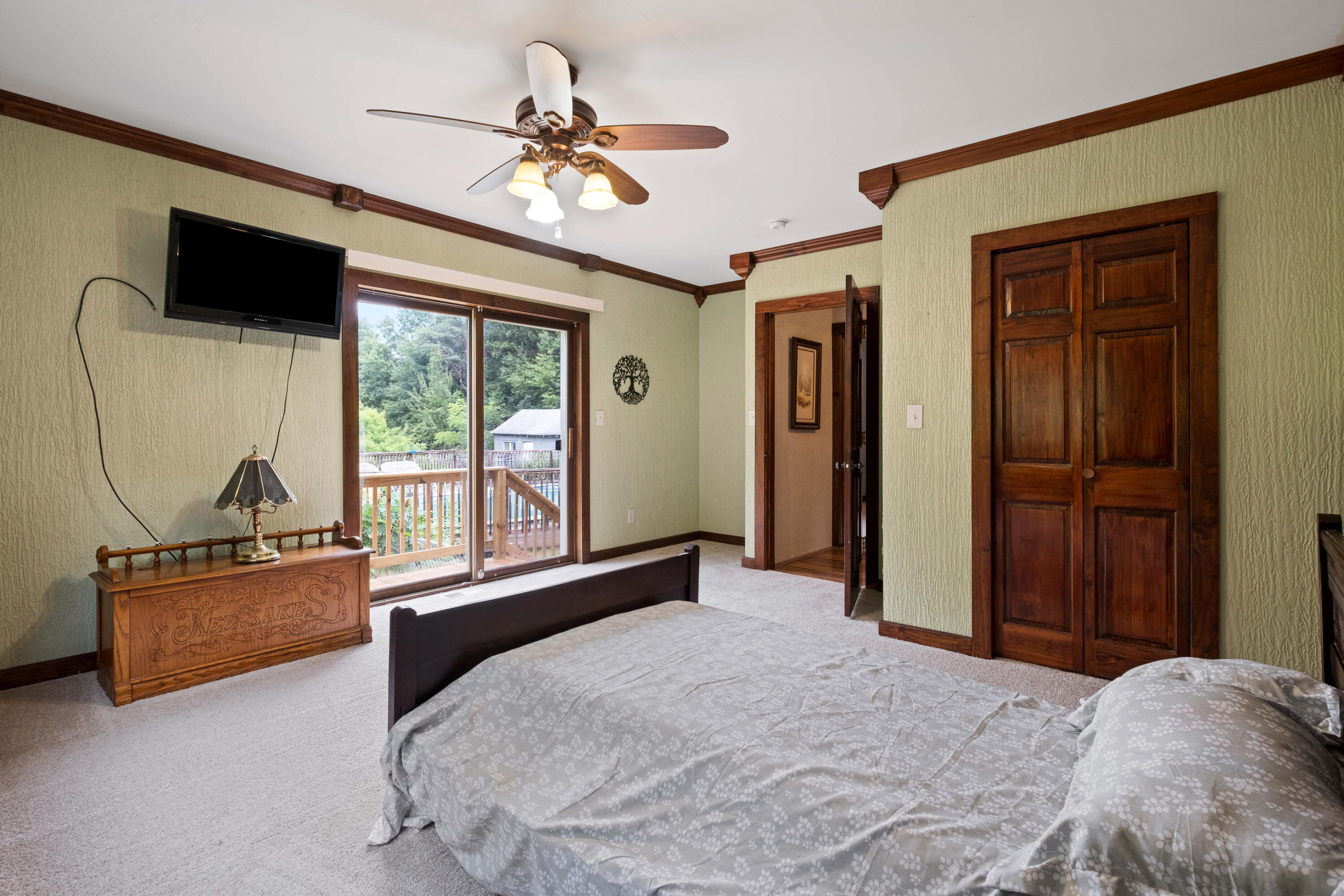 579 South Brks Road Muskegon, MI 49442 - Photo 21 of 28 Photo-14